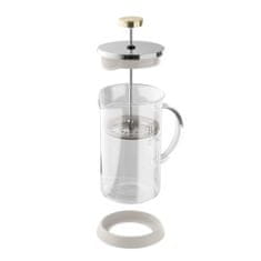 Lonček za kavo in čaj French press 800 ml Sahara Collection BH-8587