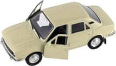 Welly MODELS 1:34-39 Škoda 105L