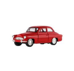 Welly MODELS 1:34-39 Škoda Octavia 1959