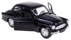 Welly MODELS 1:34-39 Škoda Octavia 1959