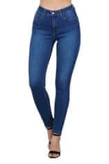 BRUG Ženske push-up jeans hlače EASY T710 31