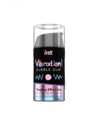 Ero Gel-VIBRATION BUBBLE GUM 15 ml