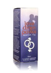 Ero Prehransko dopolnilo-Love Drops Power 30ml