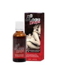 Ero Prehransko dopolnilo -LOVE DROPS 20 ML