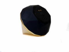 Ero Stimulator-Diamond Air Massager USB 7 funkcij Gold