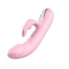 Ero Vibrator-Michelle USB - roza