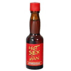 Ero Prehransko dopolnilo-HOT SEX FOR MAN 20ML