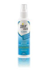 Ero Gel/Pjur Med Clean Spray 100 ml