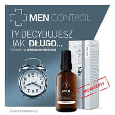 Ero MEN - CONTROL spray 50 ml