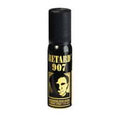 Ero Gel/pršilo-RETARD 907 25 ML