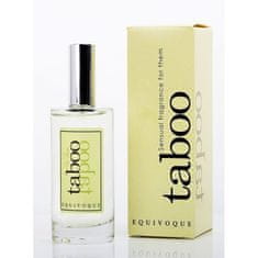 Ero Feromoni-TABOO EQUIVOQUE FOR THEM NEW 50 ml