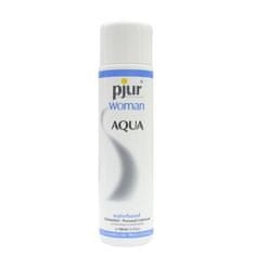 Ero Gel-pjur Woman Aqua 100 ml - na vodni osnovi