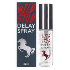 Ero Gel/pršilo-Wild Stud Delay spray ekstra močan