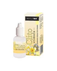 Ero Gel/pršilo-CLITO STIMULA 20 ML