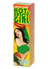 Ero Prehransko dopolnilo-Hot Spicy Girl 20ml