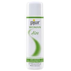 Ero Gel-pjur Woman Aloe 100ml.lubrikant na vodni osnovi