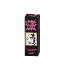 Ero Prehransko dopolnilo-DROP SEX 20 ML