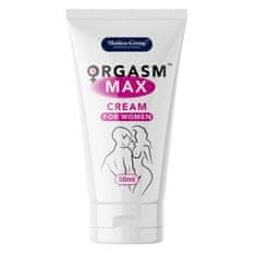 Ero Gel/sprej - Orgasm Max krema za ženske 50 ml