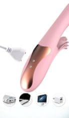 Ero Vibrator-Lilo USB - roza