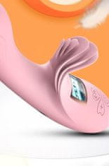 Ero Vibrator-Lilo USB - roza