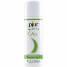 Ero Gel-pjur Woman Aloe 30ml.lubrikant na vodni osnovi