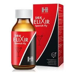 Ero Prehransko dopolnilo-Sex Elixir 15 ml