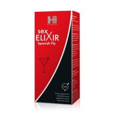 Ero Prehransko dopolnilo-Sex Elixir 15 ml