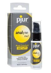 Ero Gel-pjur me analizira! Serum 20 ml-anal Comfort