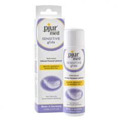 Ero Gel-pjur MED Sensitive glide 100ml na vodni osnovi