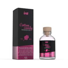 Miramarket GEL ZA MASAŽO COTTON CANDY 30 ml