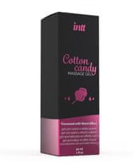 Miramarket GEL ZA MASAŽO COTTON CANDY 30 ml