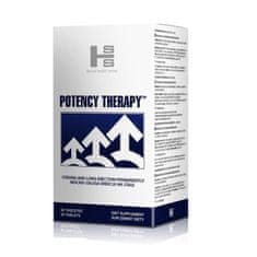 Ero Dietary Suppl.-Potency Therapy 60 tabs.