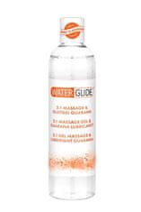 Ero WATERGLIDE MASAŽNI IN MAZALNI GEL GUARANA