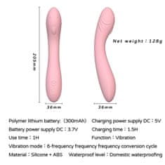 Ero VIBRATOR PINK