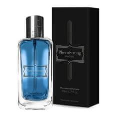 Ero Feromoni-PheroStrong za moške 50 ml