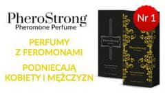 Ero Feromoni-PheroStrong za moške 50 ml