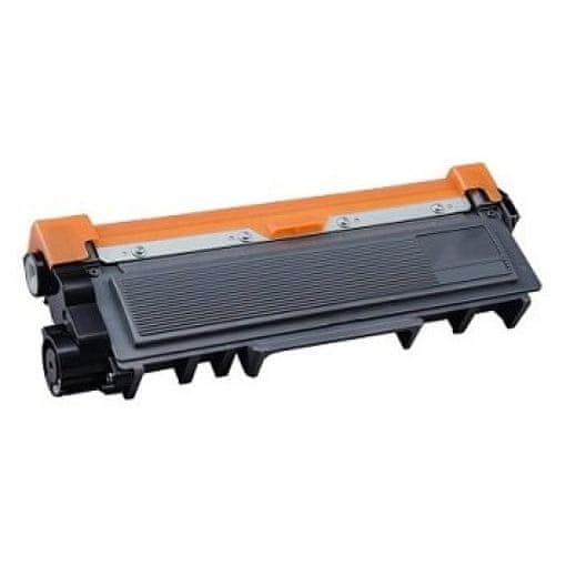 Kartuse.si Toner za Brother TN-2320 črna, kompatibilen