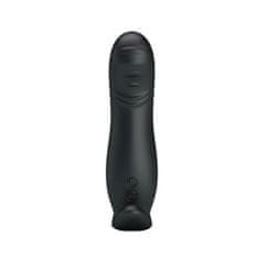 Ero PRETTY LOVE - PROSTATE MASSAGER Tickling 4 &amp; Vibrating 7 USB