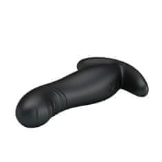 Ero PRETTY LOVE - PROSTATE MASSAGER Tickling 4 &amp; Vibrating 7 USB