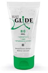 Ero Just Glide Bio Anal 50 ml