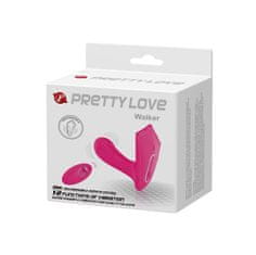 Ero PRETTY LOVE - WALKER12 FUNKCIJ USB