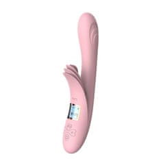 Ero Vibrator-Lilo USB - roza