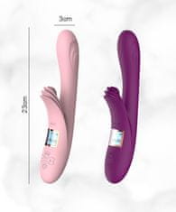 Ero Vibrator-Lilo USB - roza