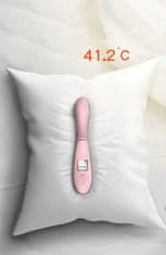 Ero Vibrator-Lilo USB - roza