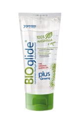 Ero Gel-American BIOglide ""plus"" 100 ml