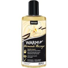 Miramarket Gel-WARMup vanilija.150ml