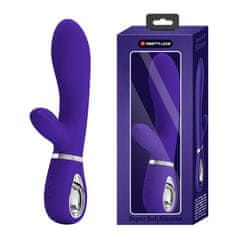 Ero PRETTY LOVE - THOMAS USB PURPLE 7 funkcij