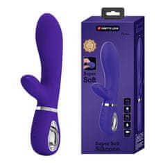 Ero PRETTY LOVE - THOMAS USB PURPLE 7 funkcij