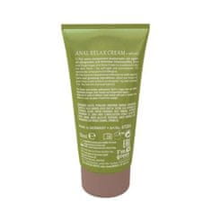 Ero Gel/Spray-Shiatsu Anal Relax Cream 50ml.