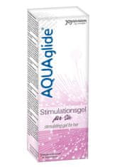 Ero Żel-AQUAglide stimulating gel for her, 25 ml